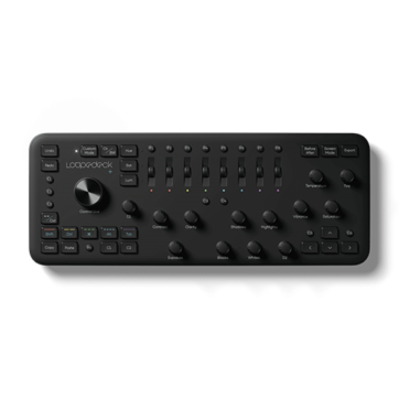 loupedeck