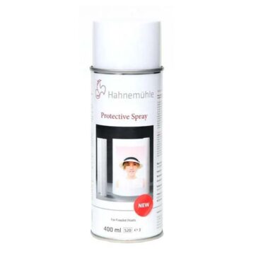 Hahnemuhle Protective Spray 400mL