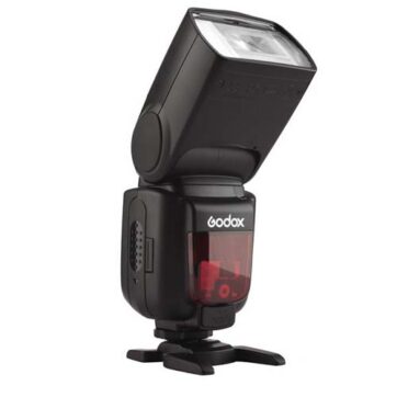 GODOX TT685O/P TTL SPEEDLIGHT FLASH FOR OLY/PANA