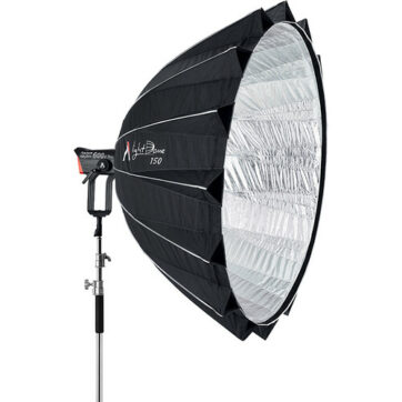 APUTURE LIGHTDOME 150