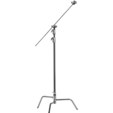 cs40mk40silvermastercstandkitwithslidingleg