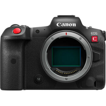 Canon R5CBODY EOS R5 C Full Frame Cinema