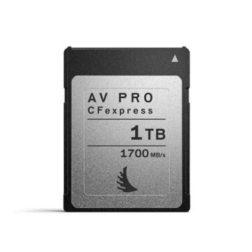 Angelbird AV PRO CFexpress Type B 1TB | 1 PACK