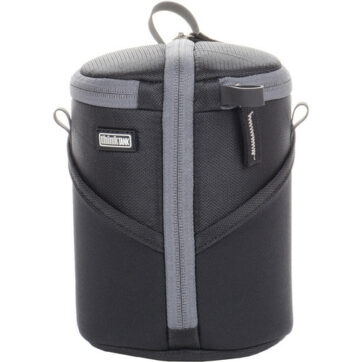 ThinkTank Lens Case Duo 20 Black