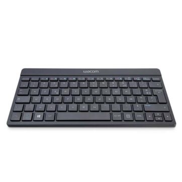 Wacom Wireless Bluetooth Keyboard