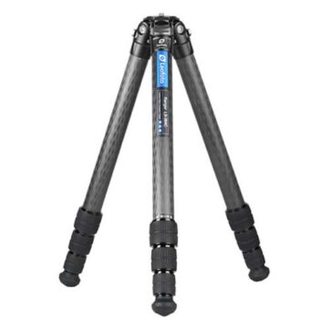 Leofoto Ranger LS-364C 36mm 4 Sec Comp CF Tripod