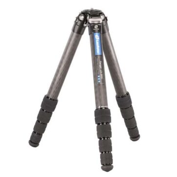 Leofoto Ranger LS-365C 36mm 5 Sec Comp CF Tripod