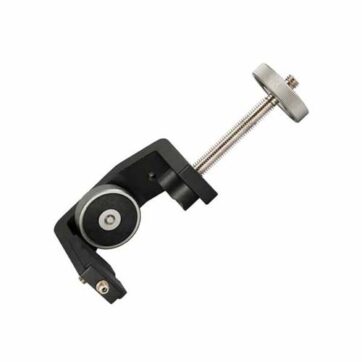 Leofoto MFC-60 40mm Window Clamp (6kg Load)