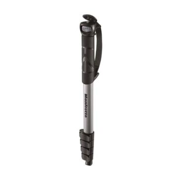 Manfrotto Monopod Compact Advanced Black