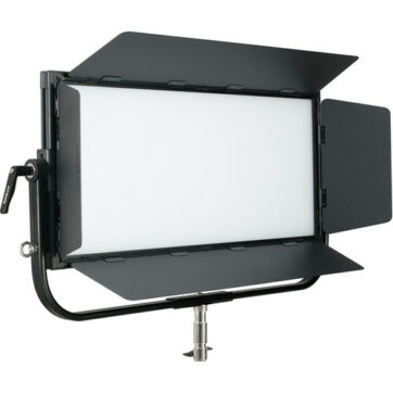 Nanlux TK-140B Colour Variable 160W LED panel