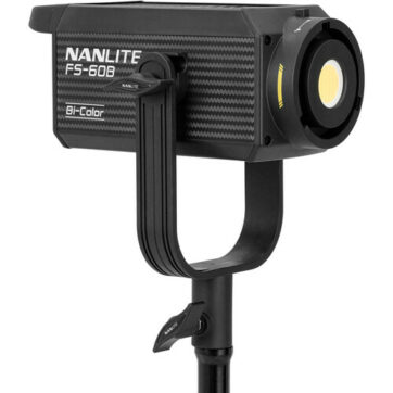 Nanlite FS-60B bi-colour LED monolight