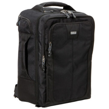 Think Tank Airport Commuter Backpack