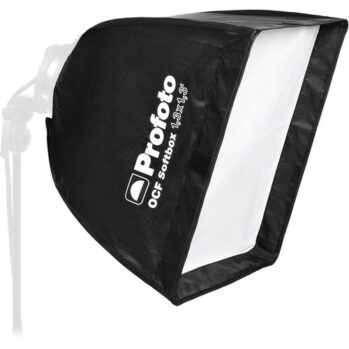 Profoto OCF Softbox 1.3'x1.3'