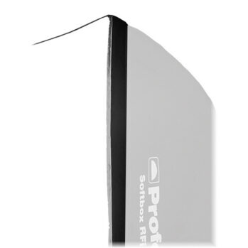 Profoto RFi Flat Front Diffuser 1.3x2'