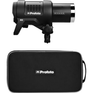 Profoto D2 500 Air TTL