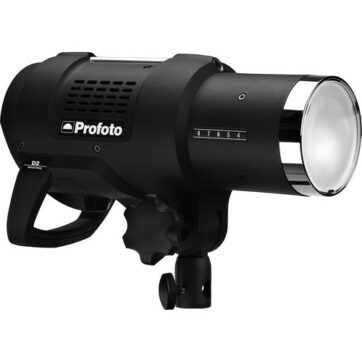 Profoto D2 Industrial 1000