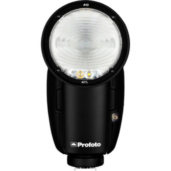 Profoto A10 On Camera Flash With Bluetooth Sony