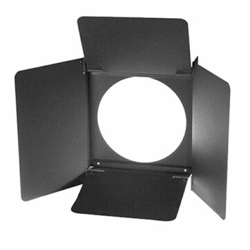 HIRE âÂ Elinchrom Barndoor set (21cm)