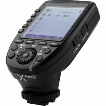 GODOX XPRO TTL TRIGGER FOR SONY