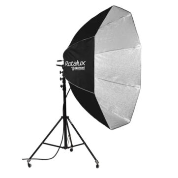 HIRE âÂ Elinchrom 1.8m Octa Softbox (Indirect)