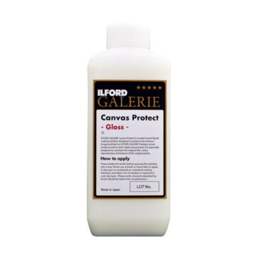 Ilford Galerie Canvas Protect Gloss - 1L