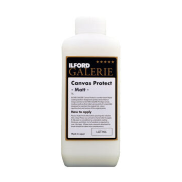 Ilford Galerie Canvas Protect Matt - 1L