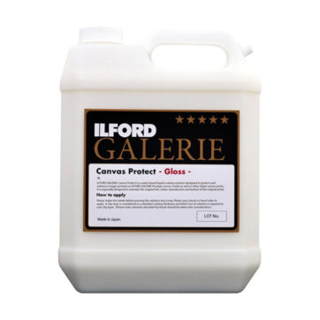 Ilford Galerie Canvas Protect Gloss 4L