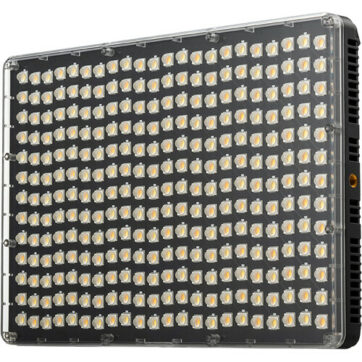 APUTURE AMARAN P60X BI-COLOUR LED PANEL