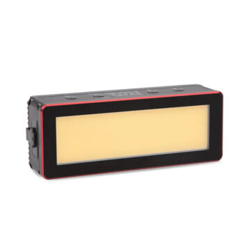 APUTURE AMARAN AL-MW MINI LED VIDEO LIGHT