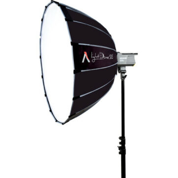 APUTURE LIGHTDOME SE