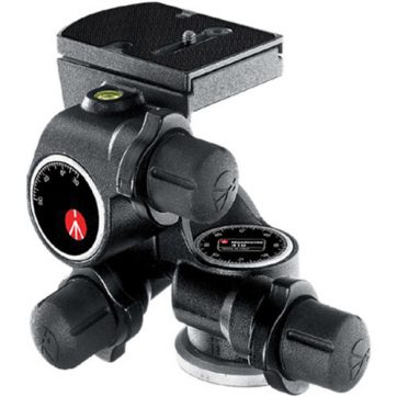 MANFROTTO Head Junior Geared