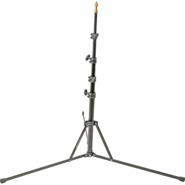 Manfrotto 5001B Stand Lighting Nano