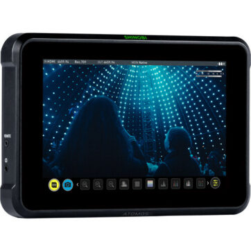 Atomos Shinobi 7in HDR Monitor