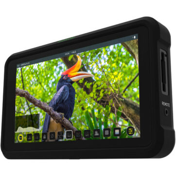 Atomos Shinobi 5in HDR Monitor