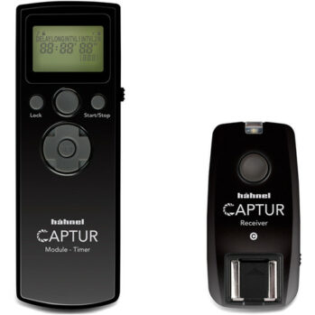 Hahnel Captur Timer Kit Canon