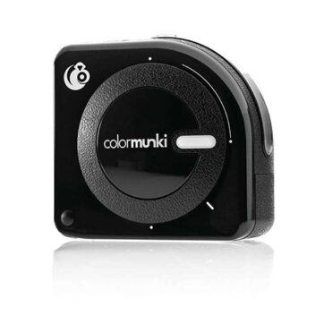 HIRE âÂ ColorMunki Photo monitor calibrator