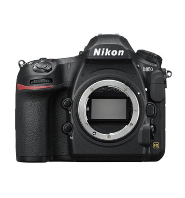 HIRE âÂ Nikon D850 body