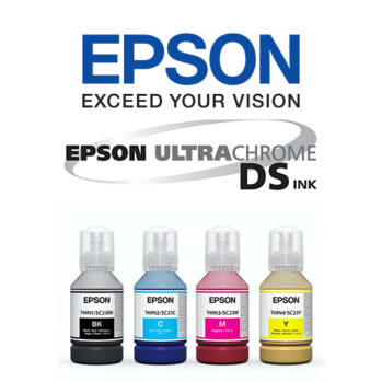 Epson Dye Sublimation Inks