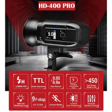 jbhd400pro