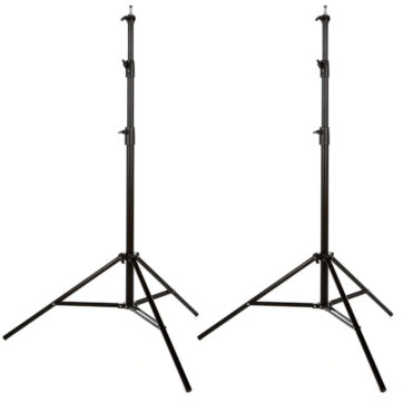 HIRE âÂ Light Stand (pair)