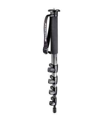 HIRE â Manfrotto CF Monopod