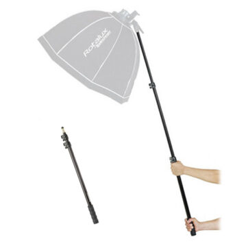 HIRE âÂ Elinchrom 150cm Mini Boom