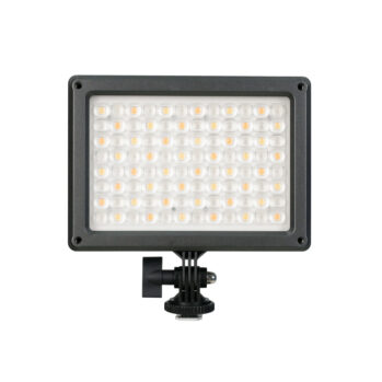 Nanlite Mixpad 11 Series II RGB on-camera LED light