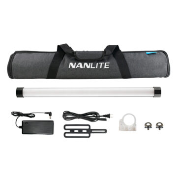 HIRE - Nanlite PavoTube 15X (Single)