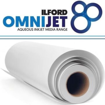 omnijet120matte