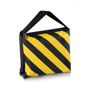 HIRE â Stand Sand bag (counterweight/ballast)