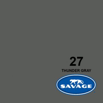 thundergray