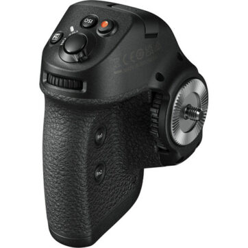 Nikon Remote Grip MC-N10