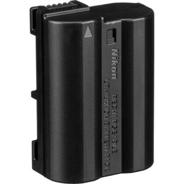 Nikon EN-EL15c Rechargeable Li-ion Battery